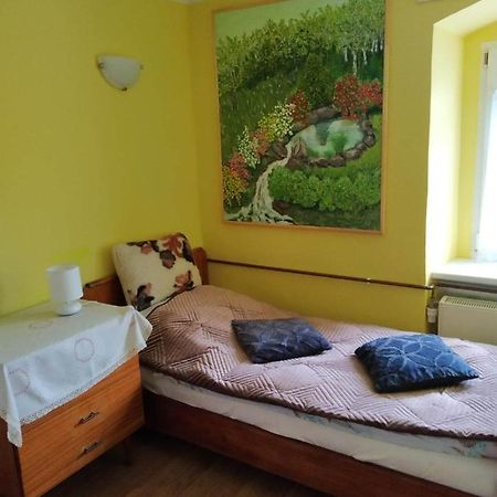 "Agroturystyka Pod Magnolia" Rybnica 33 Exteriör bild