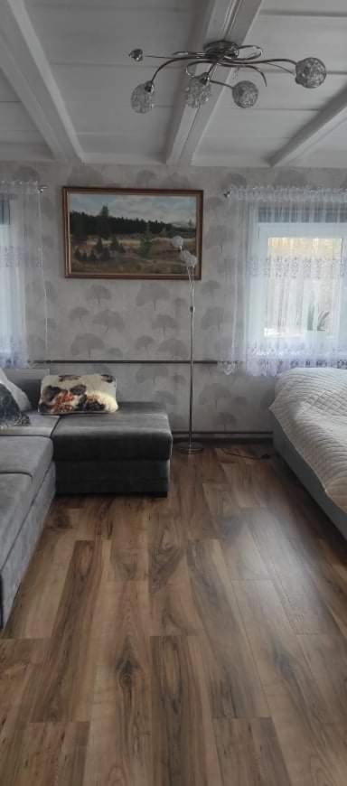"Agroturystyka Pod Magnolia" Rybnica 33 Exteriör bild